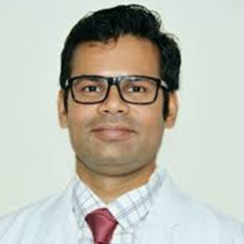 Dr. Shashwat Mishra